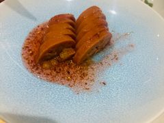 -绿杨春·淮扬宴(庐山路店)