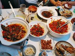 -攸州小镇家湘菜(小米科技园店)