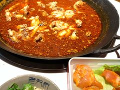 -老天桥蛙炉火锅(姑苏总店)