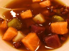 芋圆-豪享来牛排·中西简餐(黄河路店)
