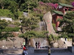 -鸿山公园