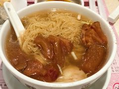 -池记(尖沙咀店)