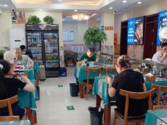 -西部一方丝路美食