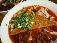 -蒋家肠旺面馆老店(合群路店)