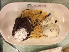 松记糖水(铜锣湾店)-松记糖水店(铜锣湾分店)