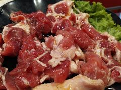 -大壮家原味烤肉(兴华北街店)