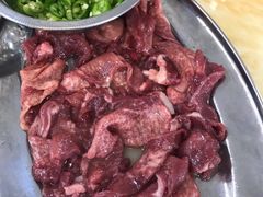 牛脷-五洞大众牛餐馆(番禺分店)