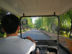 -太阳岛度假酒店