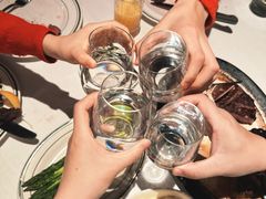 -Wolfgang’s Steakhouse 沃夫冈牛排馆(上海白玉兰广场店)