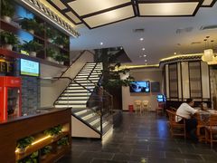 -古越舫·精品杭帮菜(商都路店)
