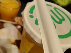 -湊湊火锅·茶憩(上海合生汇店)