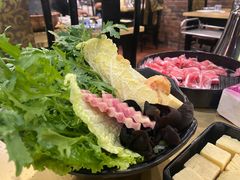 -牛街清真满恒記(平安里西大街店)