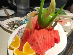 -海底捞火锅(九久奥特莱斯店)