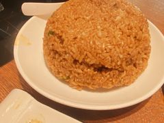 酱油炒饭-掌上鲜(南顺城街店)
