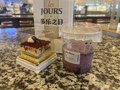 黑森林切片小蛋糕-多乐之日(颐堤港店)