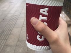 -COSTA COFFEE(上海虹口公园店)