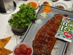-缘·金家烤鳗鱼(西塔总店)
