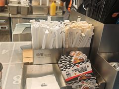 -LELECHA乐乐茶(王府井喜悦店)
