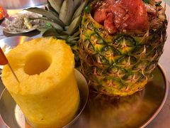 -烧本烧·自助烤肉(勒泰中心店)