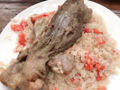 -217丰惠源抓饭(江乾路店)