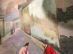 -生活本该如此北京小馆(周庄嘉园店)