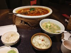 -桂小厨广西菜(万象城店)