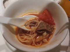 -恰八斗·猛火长沙菜(国贸店)