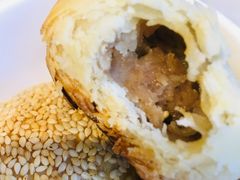 -马凯餐厅(长椿街店)