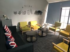 -ME Marvel English 麦迩威英语(万象城校区)