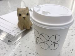 -Onirii Coffee(长乐路店)