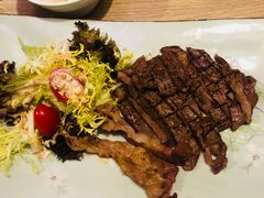 -市川日本料理(太古城中心店)