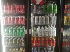 -国宾酒店-花园咖啡自助餐厅(北营房中街店)