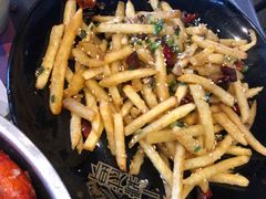 -一棠龙虾•王牌虾球(光谷天地店)