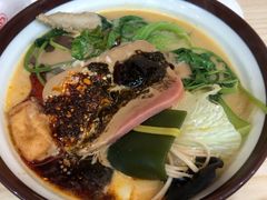 -菲哥麻辣烫(贵山小区店)