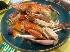 -桥东喜碧海鲜街(水东街店)