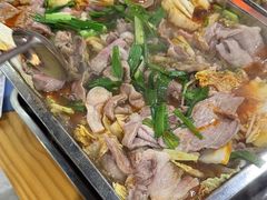 -古彭7只羊·招牌白串·碳锅羊肉旗舰店