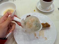 -凤凰楼酒家·粤宴点心(华强北店)