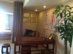 点击看大图 -养月堂中医养生月子会所(中心妇产店)