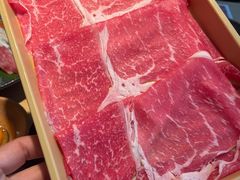 -温野菜涮涮锅(曲江大悦城店)