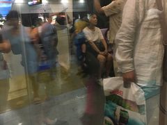 -扬州小吃(延安西路店)