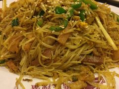 -桥底辣蟹(谢斐道店)