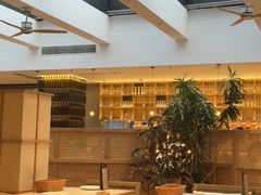 -无印良品餐堂 MUJI Diner(成都太古里店)