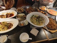 -南海底小海鲜·湘菜(鲁巷吴家湾店)