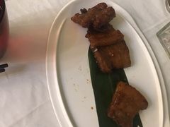 -丰收日·小海鲜·沪上家宴(顾村正大店)
