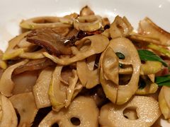 -贡宴盐帮菜自贡驻京联络处餐厅