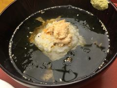 茶泡饭-京怀石·壬生