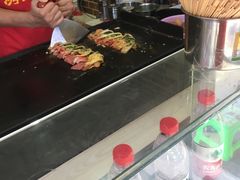 -金姐烤冷面(大沙泥街店)