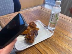 -赵元章肉骨烧(山塘街店)