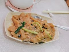 柚皮鱼肠-腰记饭店(龙源路店)
