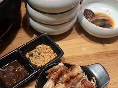 -九田家黑牛烤肉料理(华侨城店)